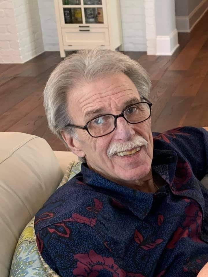 Obituary of Steven Gerard Lastrapes Sr.