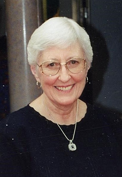 Obituary of Kathleen Maureen (Goodman) Weston