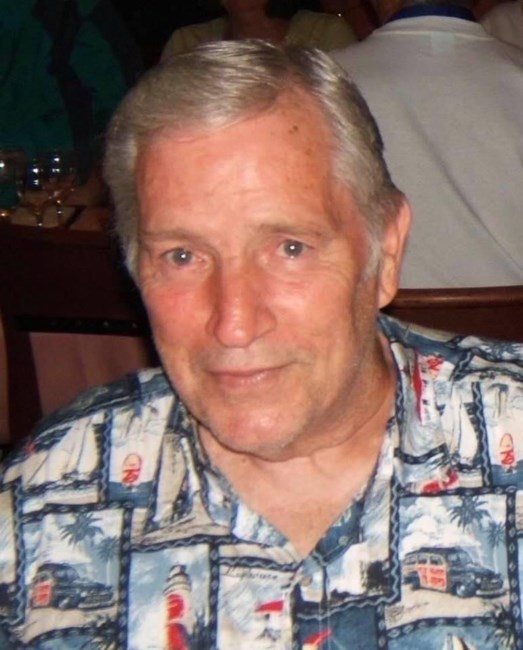 Obituary of Gary Sidney Bales