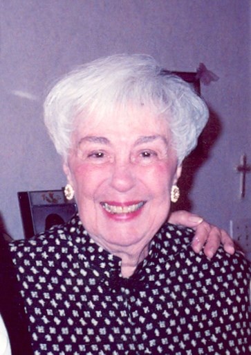 Obituary of Joyce Coyne