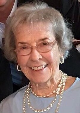 Obituary of Elizabeth "Libby" Hammond Koshewa