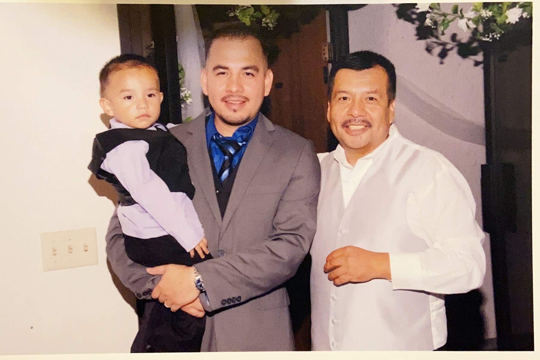 Obituario de José de Jesús  López Santos