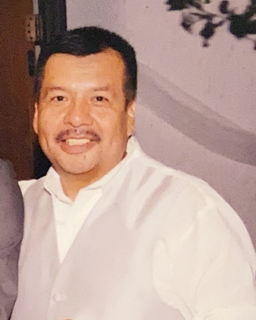Obituary of José de Jesús  López Santos