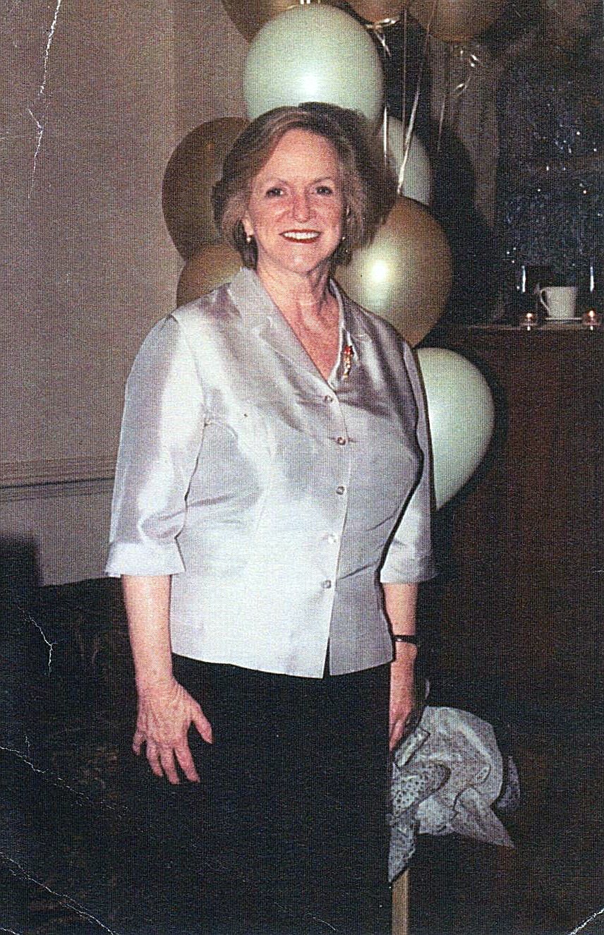 Betty Williams Obituary Booneville, MS