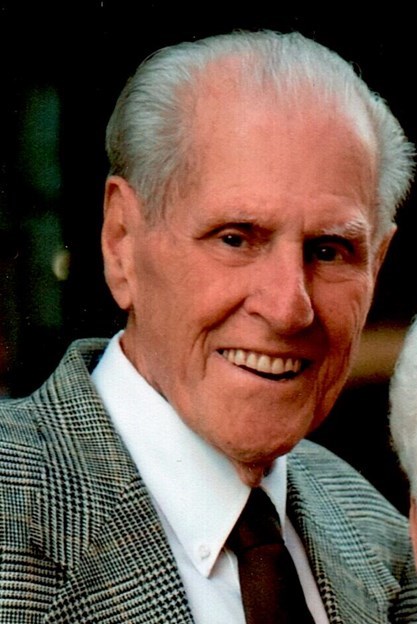 Obituary of James "Jim" L. Vorbeck