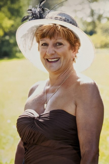 Obituary of Liliana Terruzzi Hernandez