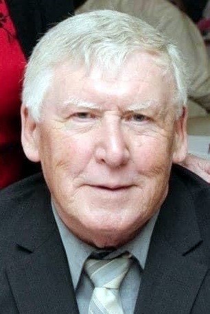 Obituary of James M Johnson