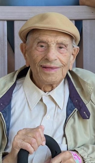 Obituary of Nat Ross