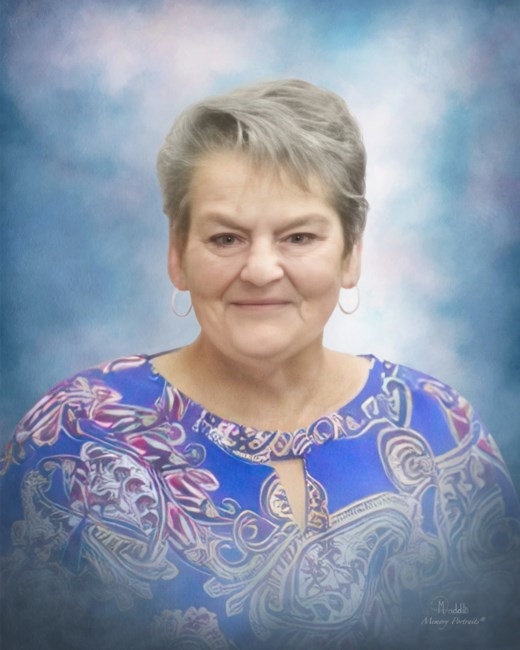 Obituary of Glenda S. Arroyo