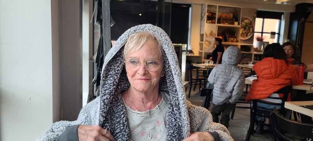 Avis de décès de Diane Sabourin