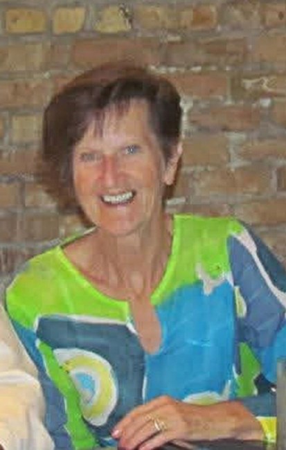 Obituary of Idona Evangeline Ryding