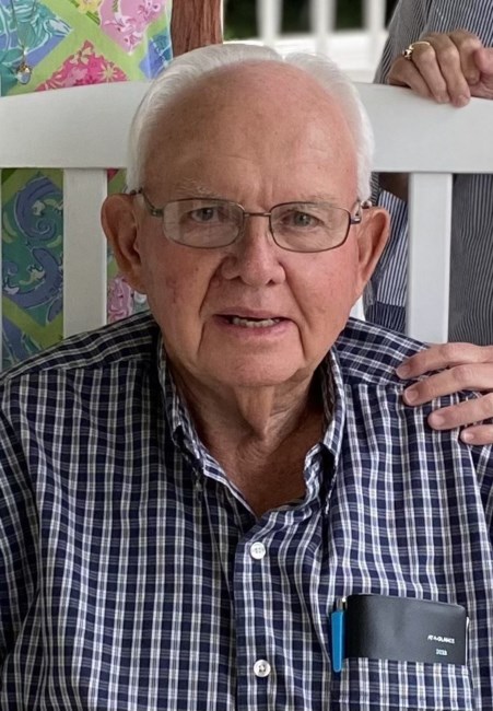 Obituario de Carl Edward Tallant