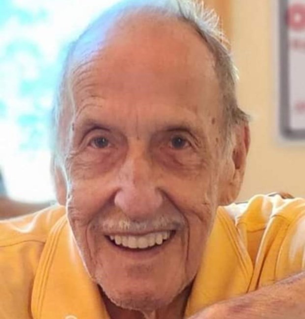 Obituary of Gilbert Joseph Laforest
