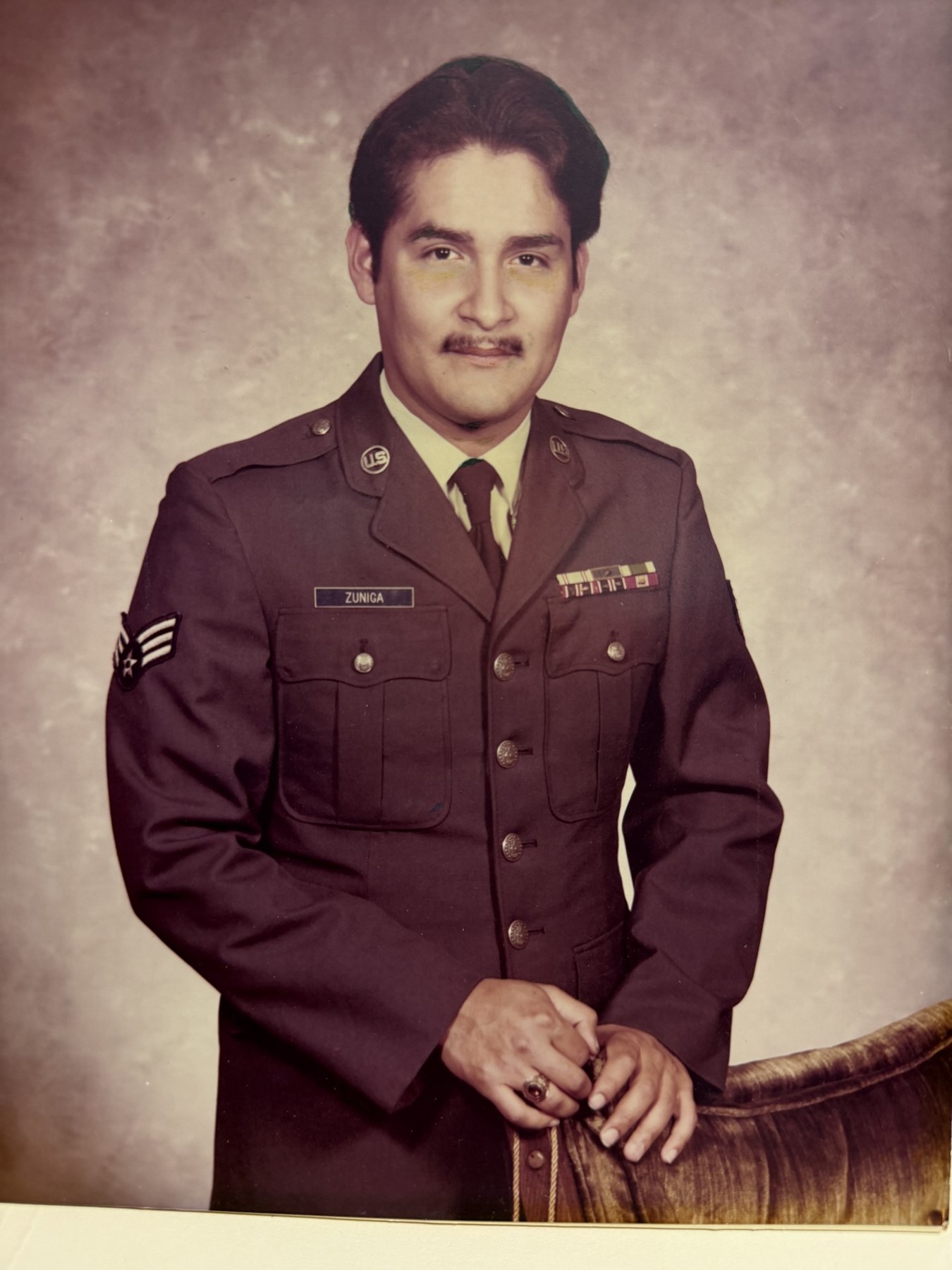 Obituario de Jose Ramiro Zuniga