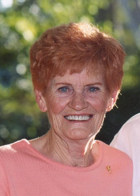Obituary of Velma Lea Armstrong