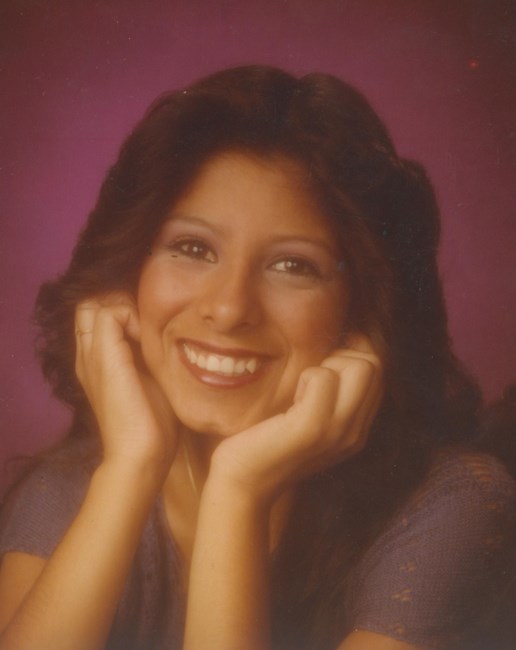 Obituary of Cynthia A Reyes