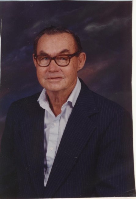 Obituary of Johnny Milton Wilkins