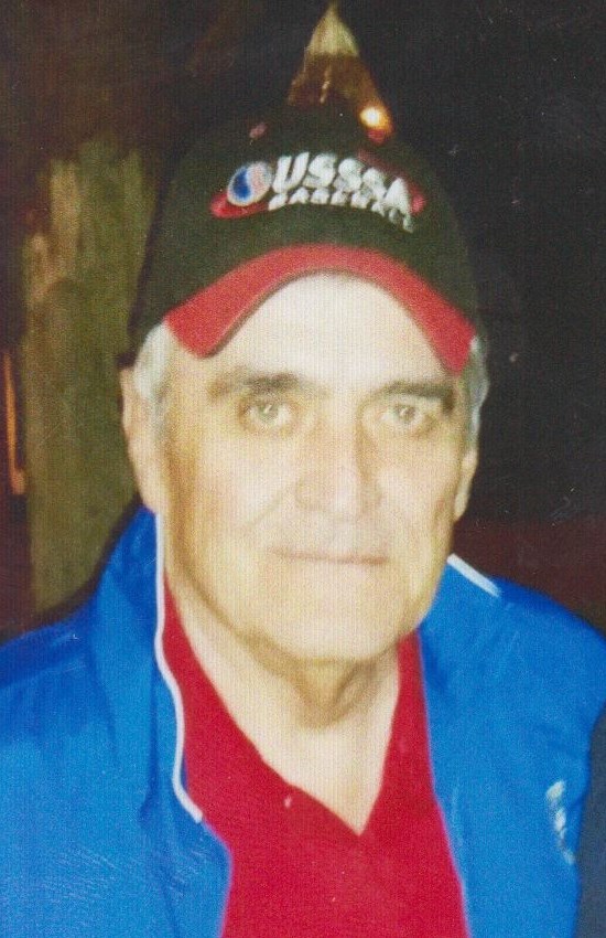 Obituary of Gene Allen Campbell