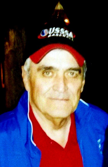 Obituary of Gene Allen Campbell