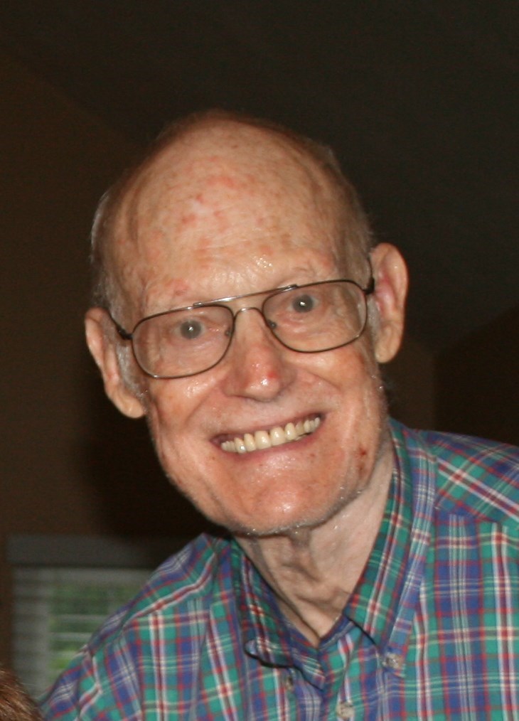 Obituary of James A Markway