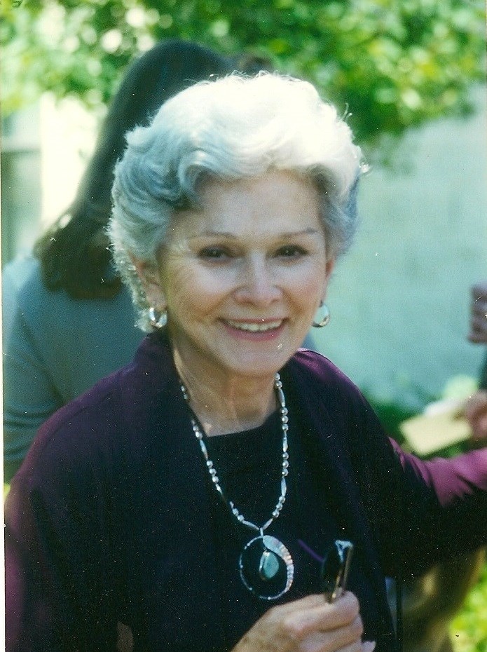 Obituary of Mary A. Gallagher