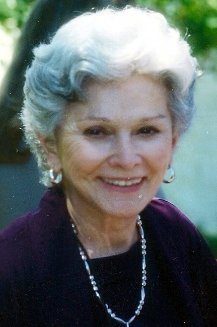 Obituary of Mary A. Gallagher
