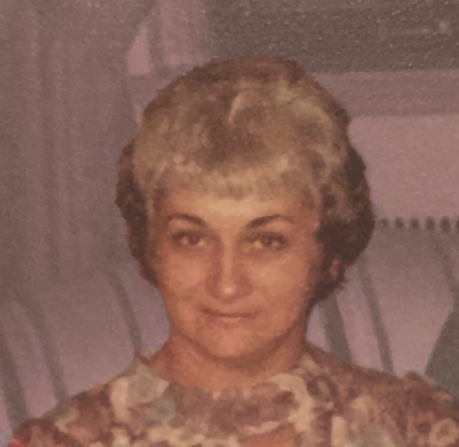 Obituary of Barbara Louise (Ice) Lavender