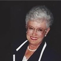 Obituary of Marilyn Eileen Goodrich