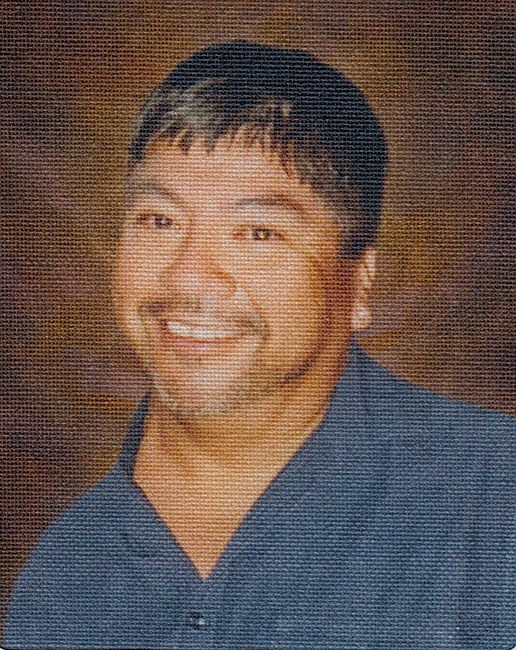 Obituary of Raul Morales Jr.