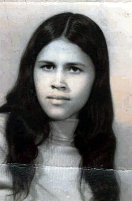 Obituary of Zonia Isabel Sanchez