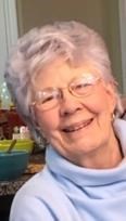 Obituary of Patricia Suzanne Summers