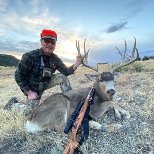 Obituary of Charles Vernon Meismer