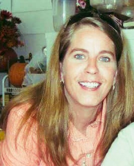 Obituary of AnneMarie L. "Amy" Robinson