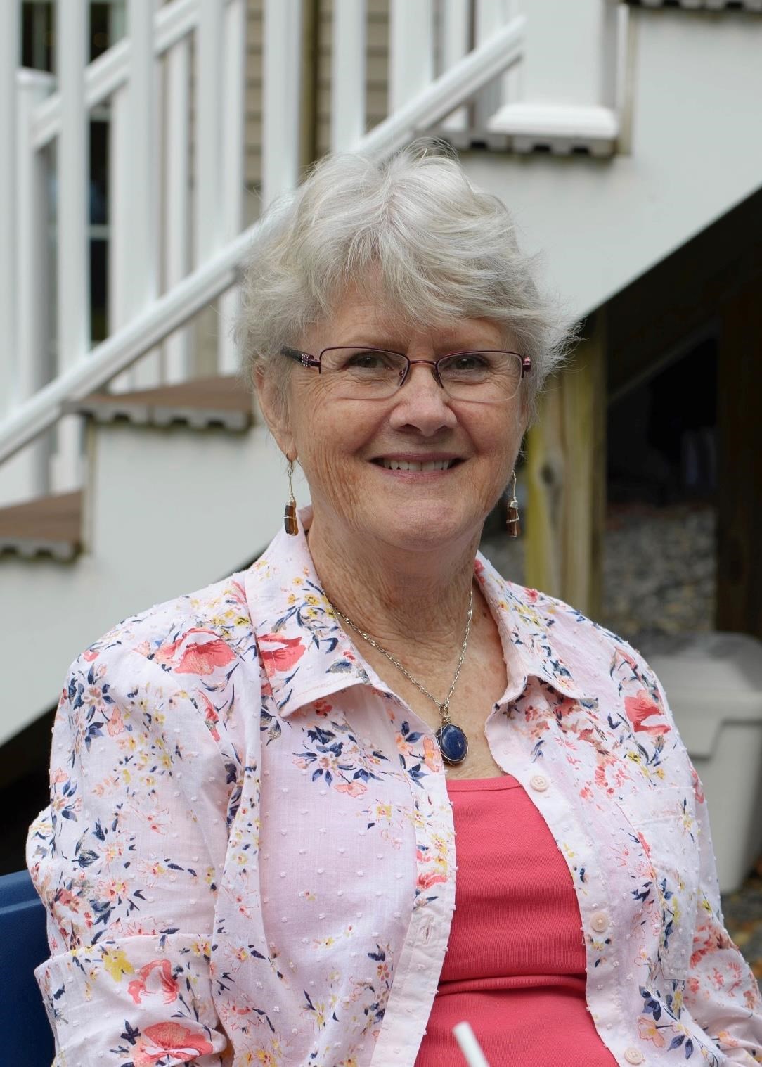 Obituary of Kathy Jean Schroeppel