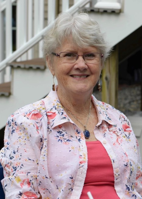 Obituary of Kathy Jean Schroeppel