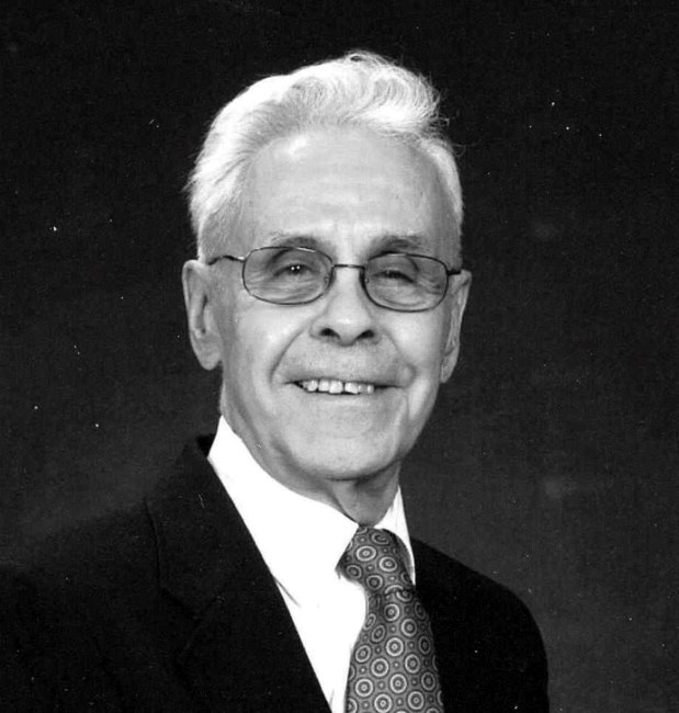 Obituary of Richard H. Funk