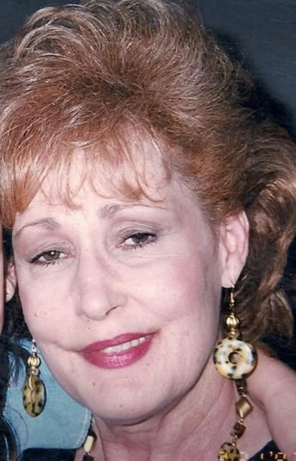 Obituary of Mary Ann McDaniel