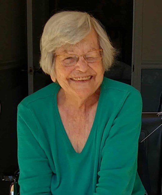 Obituary of Bonnie Jean Bradley