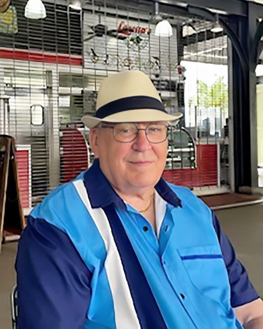 Avis de décès de Ronnie Bryan Gilbert