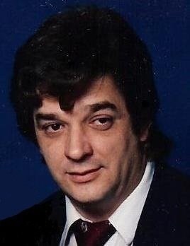 Obituary of Donald Cole