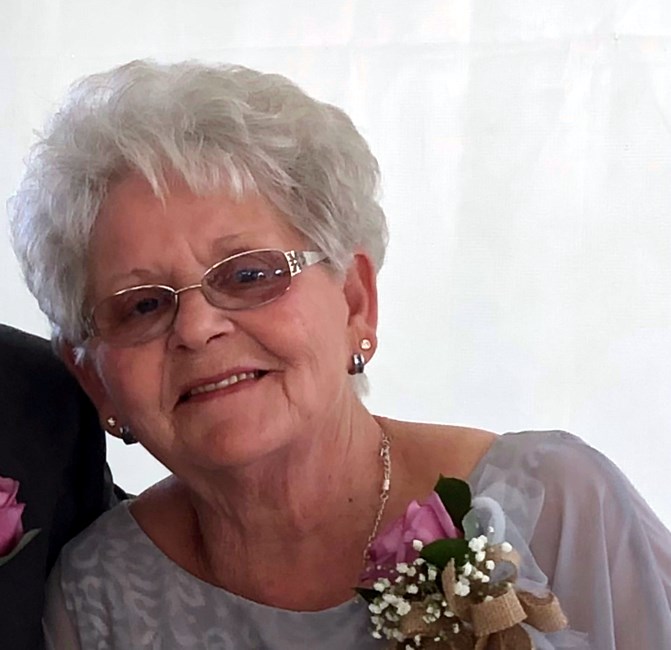Obituary of Shirley A. (Causey) Hutchens