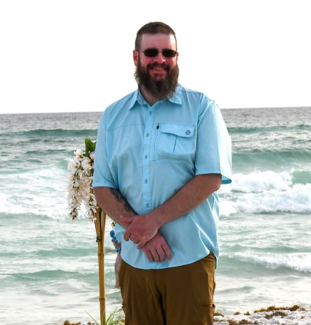 Obituary of Benjamin Adam Feehery