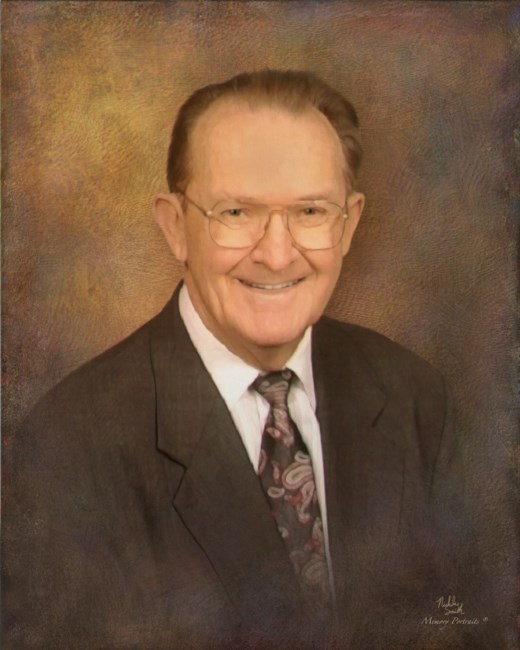 Obituary of Bryan B Hightower