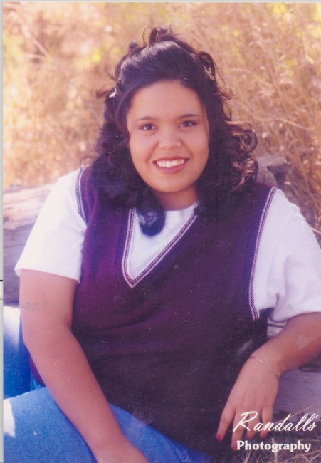 Obituary of Cher-lyn Patricia Madrigal