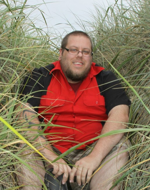 Obituary of Zachary Adam Shipman
