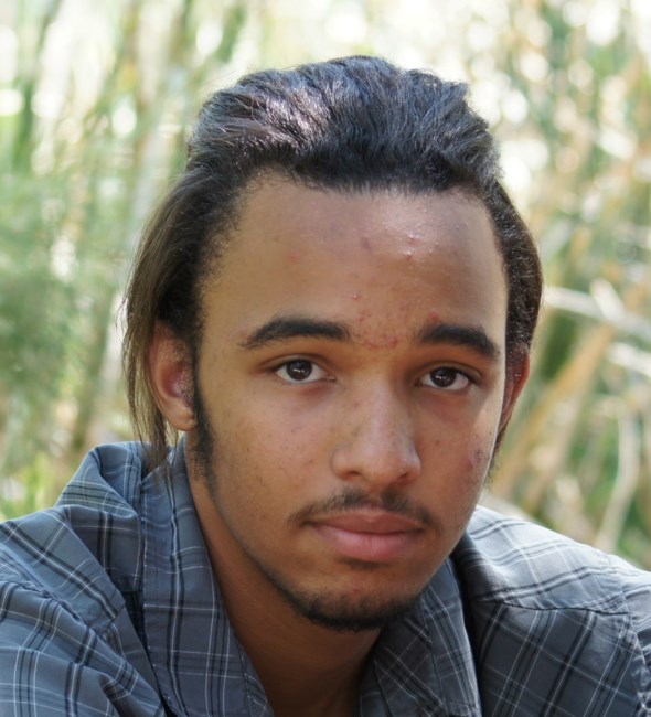 Obituary of Mitchell Barrigar