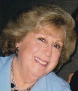Obituary of Santina Mancuso