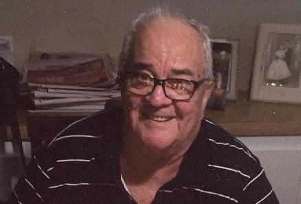 Obituary of Enrique Diaz