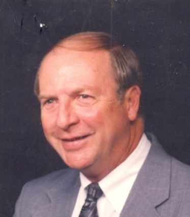 Obituary of Charles Edward Hoff Sr.