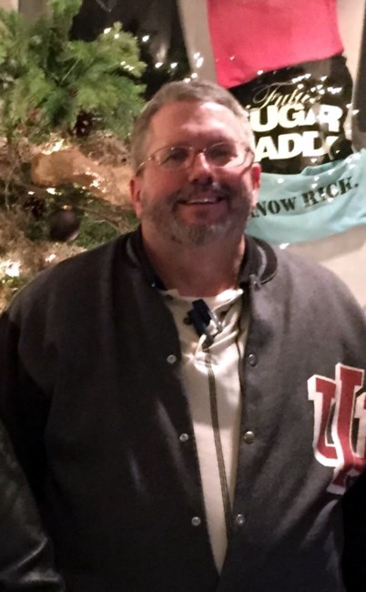 Obituary of Michael Joe Lucas